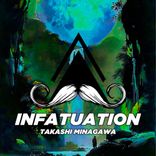 Artwork voor "Infatuation"
