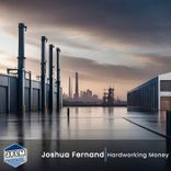 Portada para "Hardworking Money"