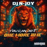 Artwork for "You Can Do It One More Time"