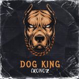 Artwork voor "Dog King"
