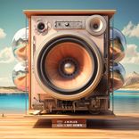 Artwork voor "I Get Down"