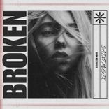 Artwork for "Broken"