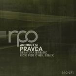 Artwork for "Pravda"