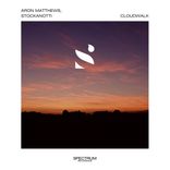 Artwork for "Cloudwalk"