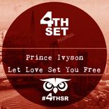 Artwork for "Let Love Set You Free"