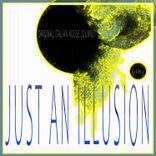 Artwork for "Just an illusion"