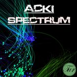 Portada para "Spectrum"