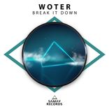 Artwork voor "Break It Down"