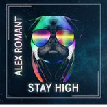 Artwork for "Stay High"