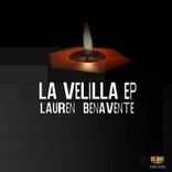 Artwork for "La Velilla EP"