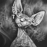 Artwork for "House of Gato"