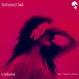 Artwork for "Be Your Love"