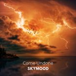 Portada para "Come Undone"