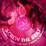 Artwork voor "Screw the Beat"