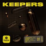 Artwork for "Keepers EP"