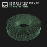Artwork for "Shape Of Time"
