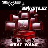 Artwork for "Beat Wavz"