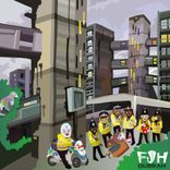 Artwork for "Dubrah"