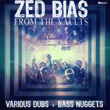 Artwork voor "From the Vaults: Various Dubs & Bass Nuggets"