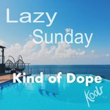 Artwork for "Lazy Sunday"