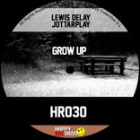 Artwork for "Grow Up"