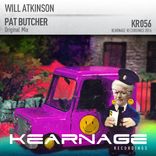 Artwork for "Pat Butcher"