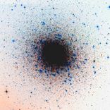 Artwork for "Melt Remixed #1"