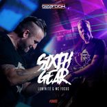 Portada para "Sixth Gear"