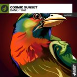 Portada para "Bang That"