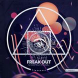 Artwork for "Freak Out"