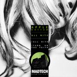 Portada para "All Nite"