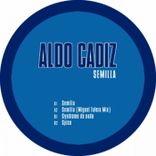 Artwork für "Semilla EP"