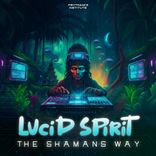 Artwork voor "The Shamans Way"