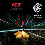 Artwork voor "Yes"