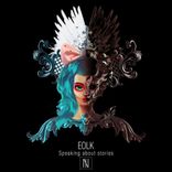 Artwork for "Speaking About Stories"