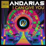 Artwork for "I Can Give You"