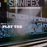 Artwork for "Play Tag"