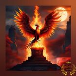 Portada para "Avefenix"