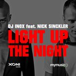 Artwork for "Light Up The Night"