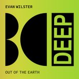 Artwork for "Out of the Earth"