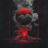 Portada para "Crimson Sky"