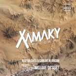 Artwork voor "Mojave Desert"
