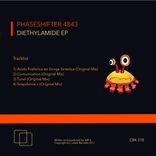 Artwork for "Diethylamide"