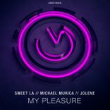 Artwork voor "My Pleasure"