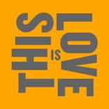 Portada para "This Is Love"