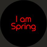 Artwork for "I Am Spring"