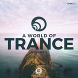 Artwork for "A World Of Trance, Vol. 3"