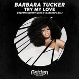 Artwork for "Try My Love"