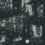 Artwork for "Rostros y Vectores"