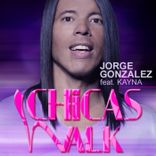 Artwork for "Chicas Walk"